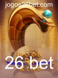 Descubra o Fascinante Mundo de BookOfKeno e o Conceito de 26 Bet