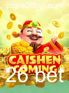 Descubra o Fascinante Mundo de CAISHENCOMING e o Modo '26 Bet'
