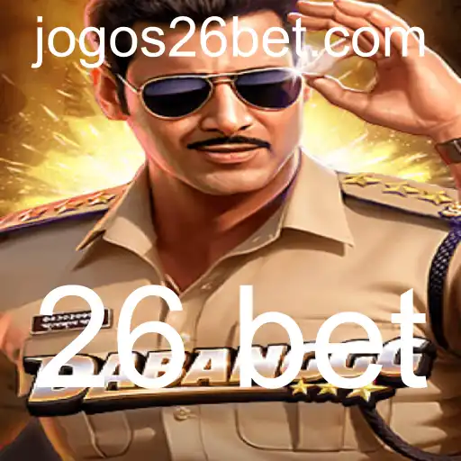 Explorando o Jogo DABANGGG e o Conceito de 26 Bet
