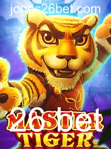 Descubra MasterTiger: O Jogo de Estratégia e Aposta com 26 Bet