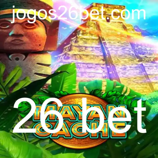 Descubra o Fascinante Jogo MayanCache e a Estratégia 26 Bet