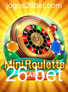 Explorando MiniRoulette: O Encantador Jogo de Azar e Sua Aposta 26