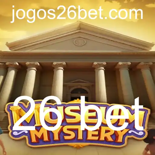 Introdução ao Jogo MuseumMystery: Desvendando Segredos com a 26 Bet