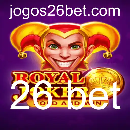 Descubra o Fascinante Mundo de RoyalJoker: O Jogo de Apostas 26 Bet