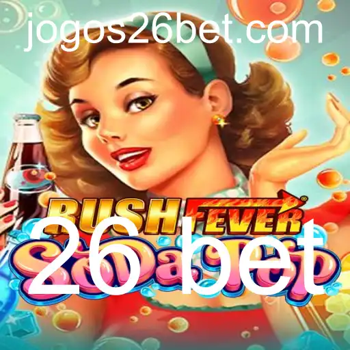 Descubra RushFeverSodaPop: O Jogo Empolgante de Apostas 26 Bet