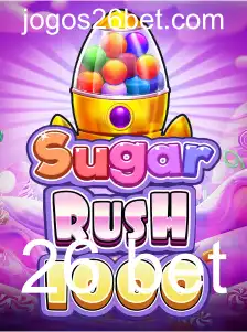 Explorando o Mundo de SugarRush1000