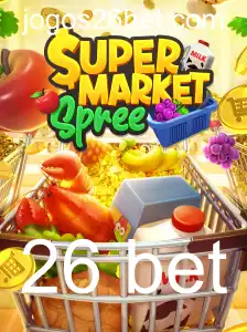 Explore o Empolgante Jogo SupermarketSpree e Suas Regras Envolventes