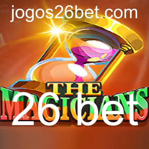 TheMagicians: Descubra o Fascinante Jogo de Estratégia com 26 Bet