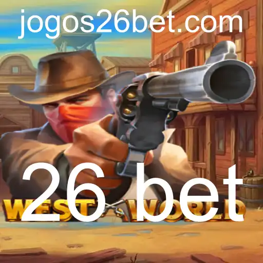 Explorando o Universo de WestWorld e a Estratégia de Jogo 26 Bet